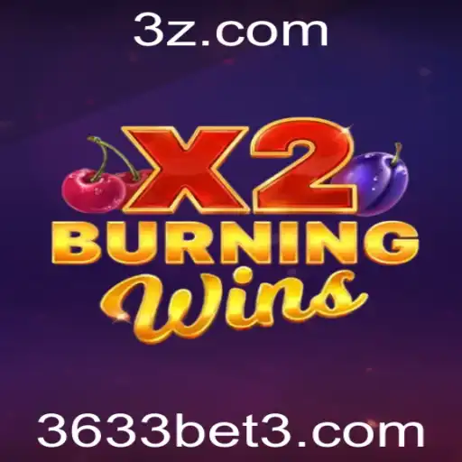 Explorando o Fascinante Jogo BurningWinsX2 com 3633bet