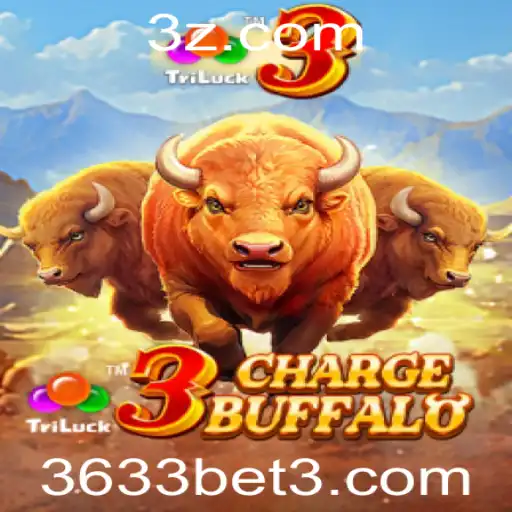 Explorando o Mundo de 3ChargeBuffalo: Um Guia Completo