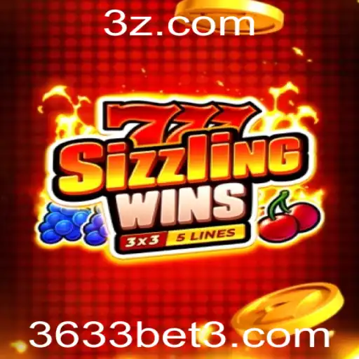 Explorando o Empolgante Mundo do Jogo 777sizzlingwins: Uma Análise Completa
