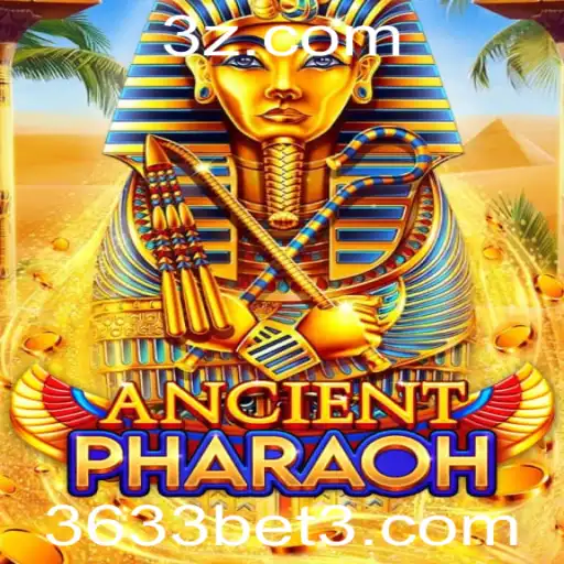 Descubra o Fascinante Mundo de AncientPharaoh: O Jogo de Estratégia Inspirado no Antigo Egito