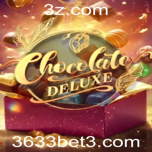 Descubra o Mundo de ChocolateDeluxe: Um Jogo de Estratégia e Aventura