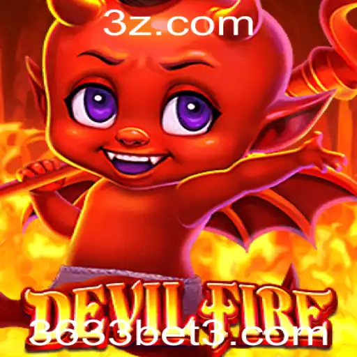 DevilFire: A Nova Sensação dos Jogos e sua Conexão com 3633bet