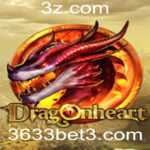 Descubra DragonHeart: O Novo Fenômeno dos Jogos com 3633bet