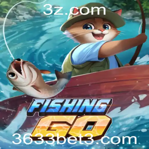FishingGO: Uma Viagem Virtual ao Mundo da Pesca