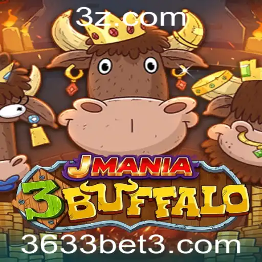 Explorando o Mundo de JMania3Buffalo: Regras e Desafios