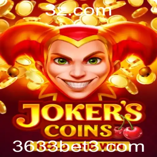 JokersCoins: Descubra o Novo Fenômeno de Entretenimento com 3633bet