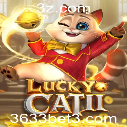 Explorando o Fascinante Mundo de LuckyCatII e o Papel de 3633bet