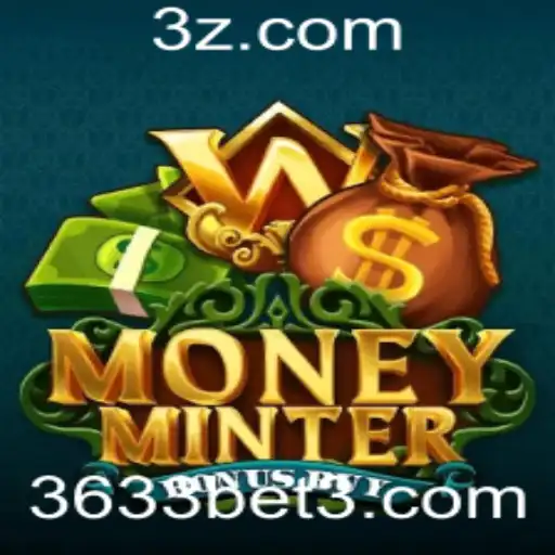 Explorando o Fenômeno do Jogo MoneyMinterBonusBuy da 3633bet