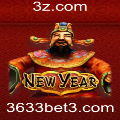 Conheça o Novo Jogo NewYear e Descubra as Regras com 3633bet