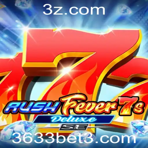Explorando o Jogo RushFever7sDeluxeSE: Regras e Estratégias