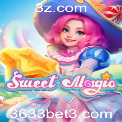 Descubra a Magia de SweetMagic: O Jogo do Momento com 3633bet