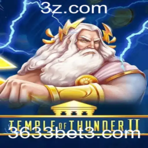 Temple of Thunder II: Um Mergulho no Mundo da Aventura e Estratégia