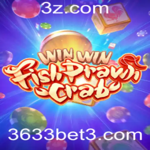 Explorando o Universo de WinWinFishPrawnCrab: Regras e Introdução