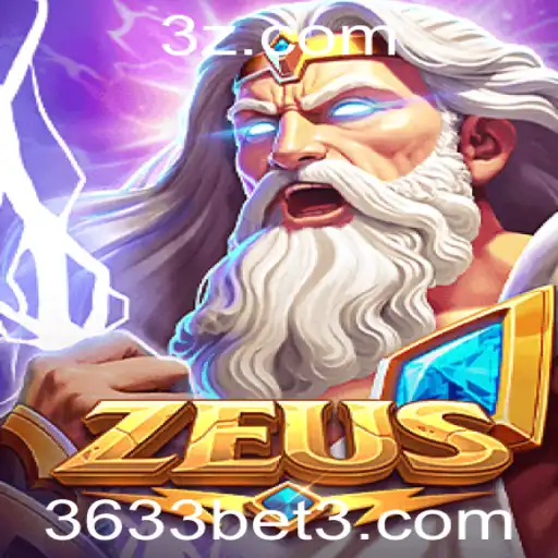 Descubra o Fascinante Mundo do Jogo Zeus e Como a 3633bet Potencializa a Sua Experiência