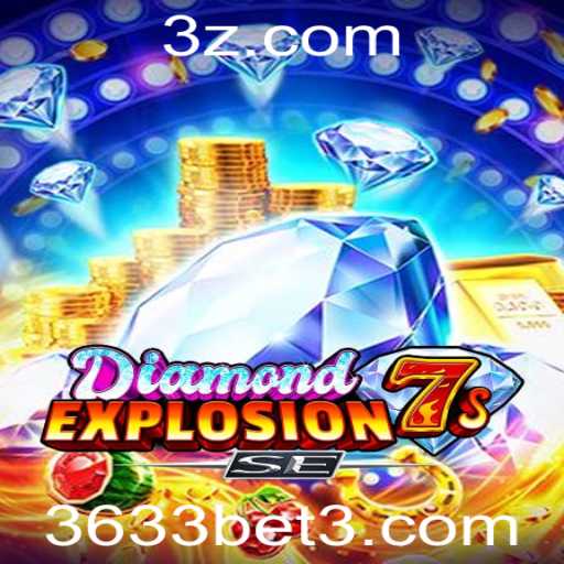 Descubra as Emoções de DiamondExplosion7sSE: Um Jogo Inovador