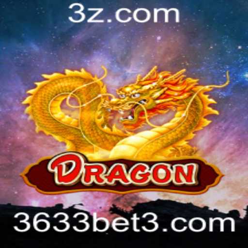 Descubra o Fascinante Mundo do Jogo Dragon com 3633bet