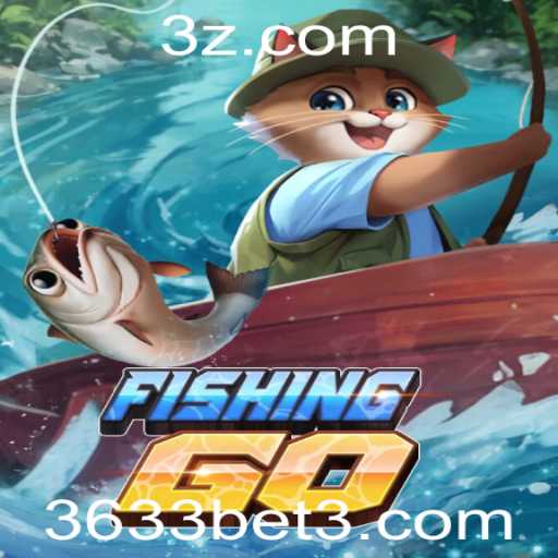 FishingGO: Uma Viagem Virtual ao Mundo da Pesca