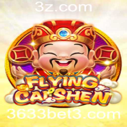 Explorando FlyingCaiShen: O Novo Fenômeno dos Cassinos Online