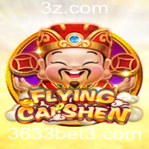 Explorando FlyingCaiShen: O Novo Fenômeno dos Cassinos Online