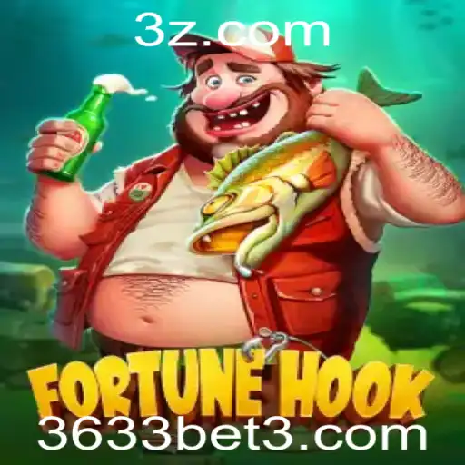 FortuneHook: Uma Nova Experiência de Jogo com 3633bet