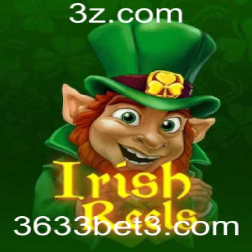 IrishReels: Descubra o Empolgante Mundo do Slot com 3633bet