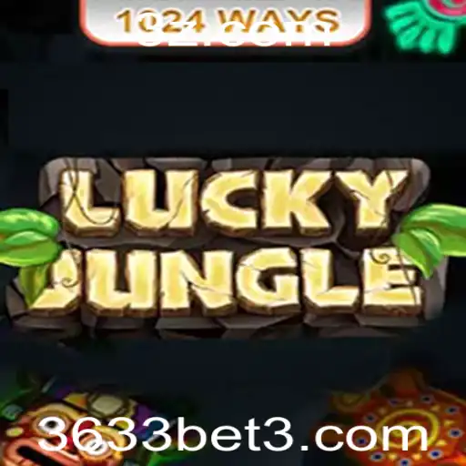 Explorando o Mundo Aventuroso de LuckyJungle1024