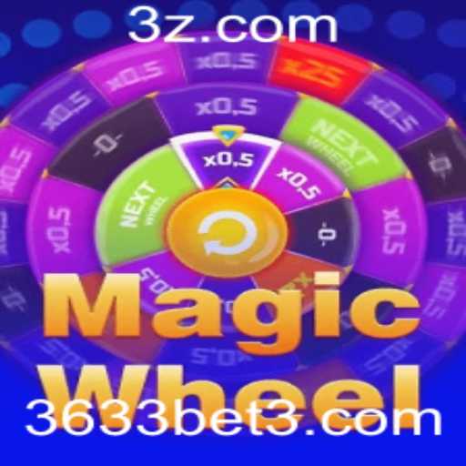 Descubra o Fascinante Mundo do Jogo MagicWheel e Suas Regras Inovadoras