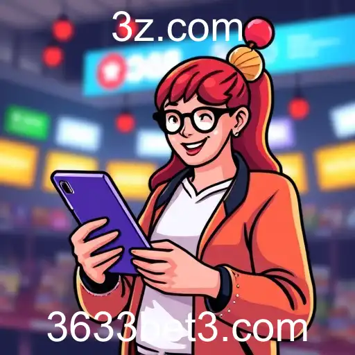 Explorando Ofertas Exclusivas: A Revolução do 3633bet