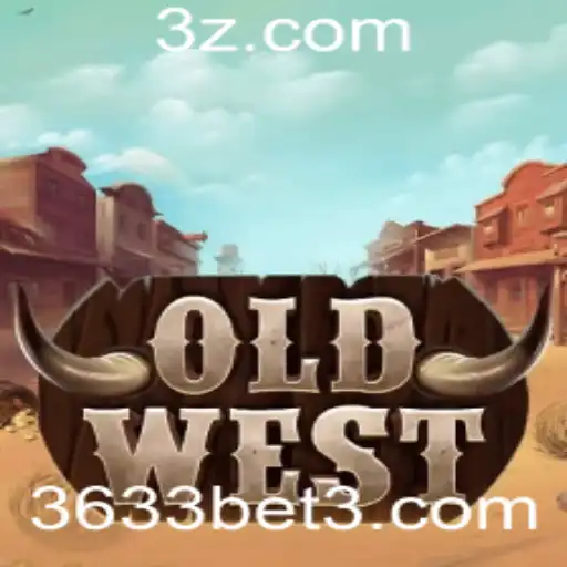 OldWest: O Excitante Jogo de Estratégia e Fortuna da 3633bet