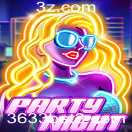 PartyNight: A Revolução Entre Jogos de Festa e Apostas com 3633bet