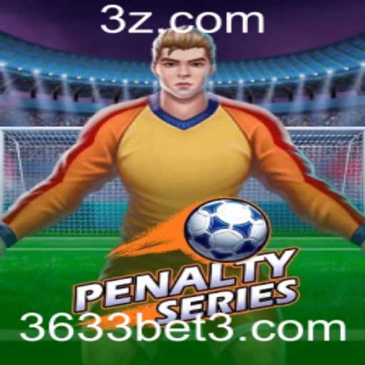 PenaltySeries: O Jogo de Apostas Inovador e Empolgante