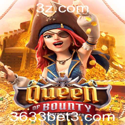 Descubra o Fascinante Mundo de QueenofBounty e Aposte com 3633bet