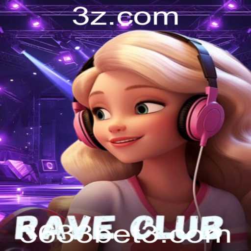 Explorando o Mundo de RaveClub: A Nova Sensação dos Jogos