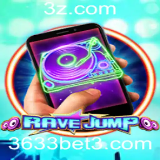 RaveJumpmobile: O Novo Fenômeno dos Games