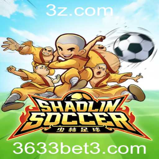 Descubra o Mundo Empolgante de ShaolinSoccer
