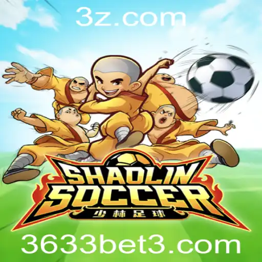 Descubra o Mundo Empolgante de ShaolinSoccer