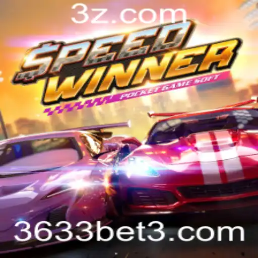 Descubra o Universo de SpeedWinner: Um Jogo de Adrenalina e Estratégia
