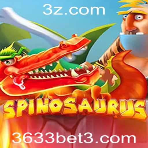 Spinosaurus: Descubra o Jogo Que Está Conquistando o Mundo das Apostas