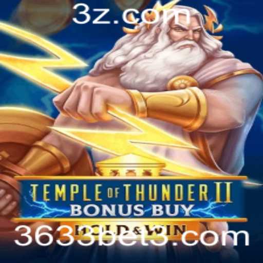 Descubra o Mundo de Aventura em TempleofThunderIIBonusBuy