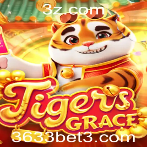 TigersGrace: O Novo Fenômeno do Mundo dos Jogos Online