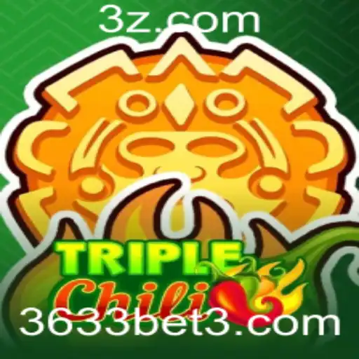 Conheça TripleChili: O Jogo de Slot Que Está Conquistando 2023