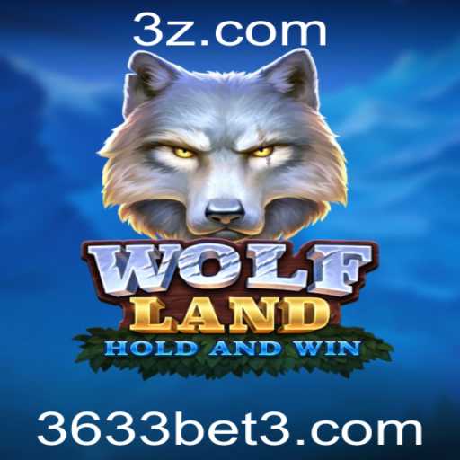 Descubra o Mundo Intrigante de WolfLand