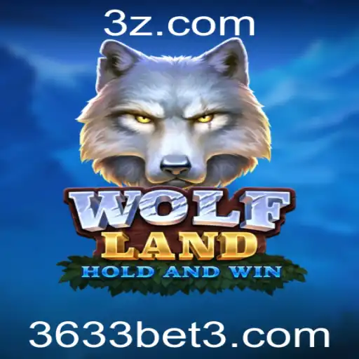 Descubra o Mundo Intrigante de WolfLand