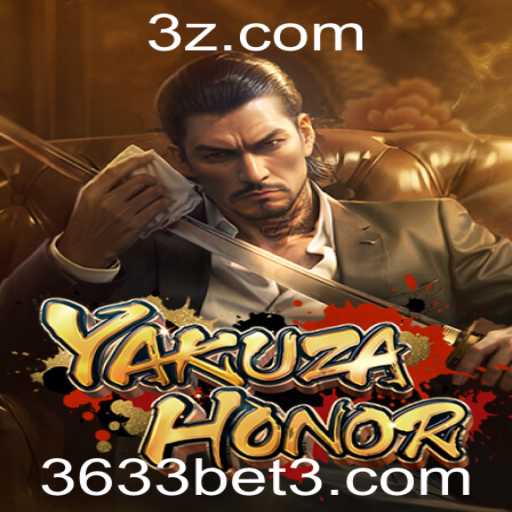 YakuzaHonor: Mergulhando no Submundo do Jogo Virtual
