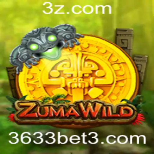 Explorando ZumaWild da 3633bet: Um Mergulho no Mundo das Slots